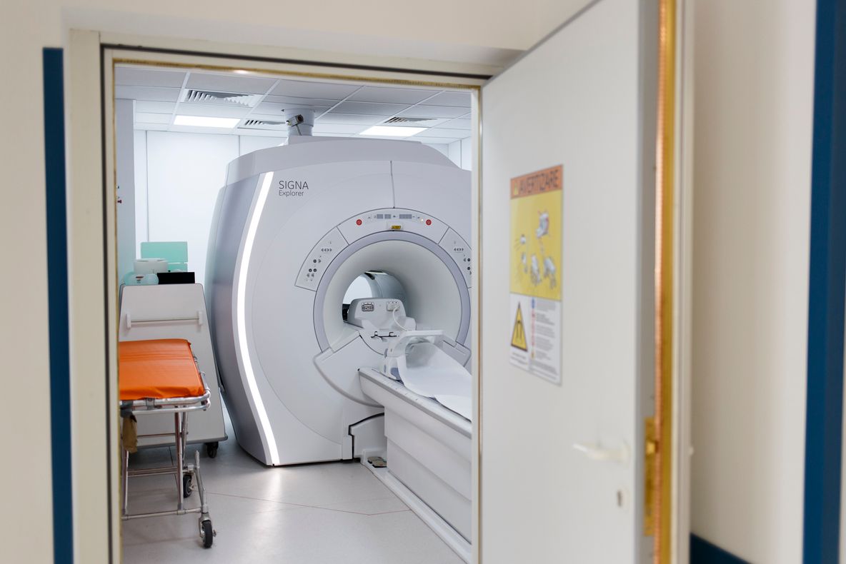 VIDEO FOTO| De astăzi dobrogenii au RMN de stat!