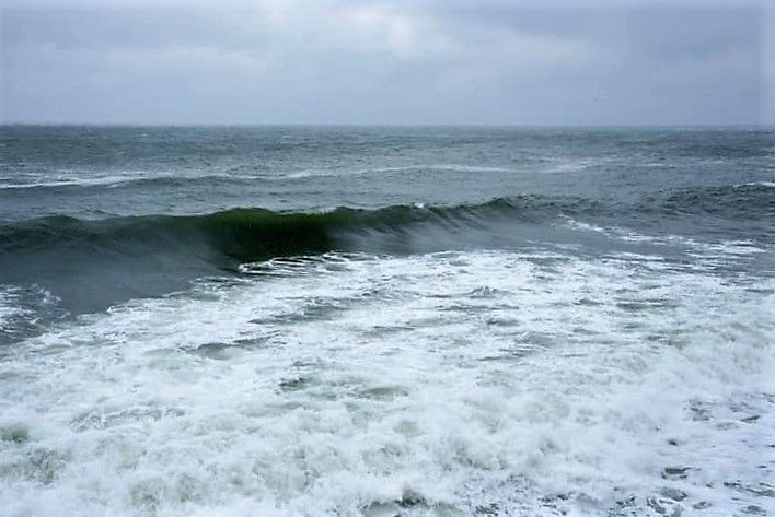 Operațiune de căutare-salvare, după ce trei pescari au dispărut pe mare