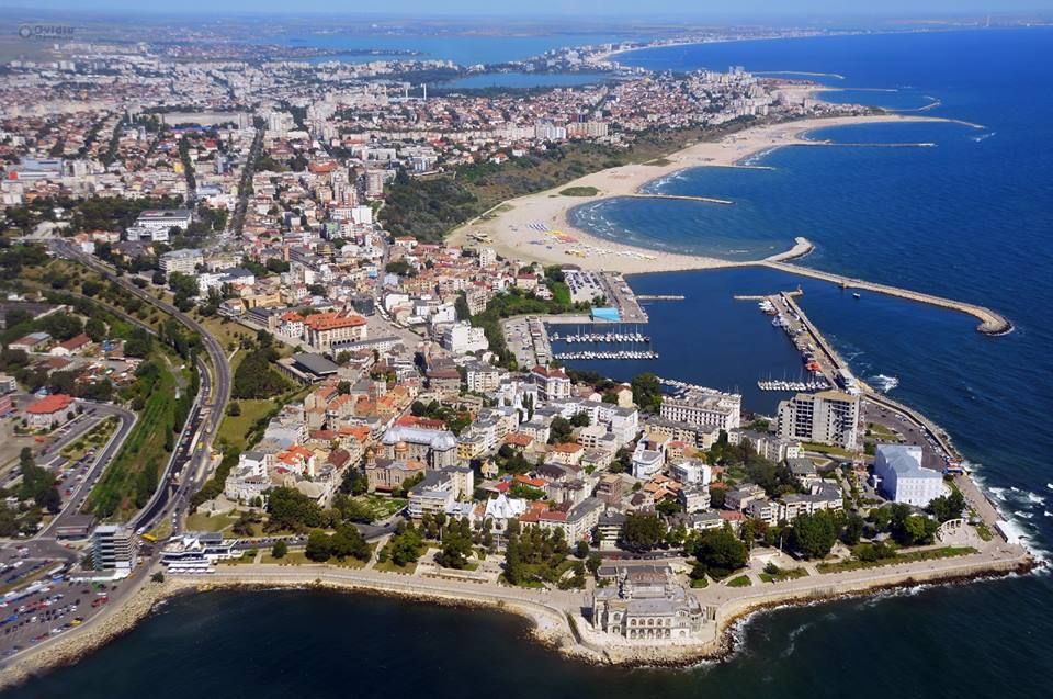 Week-end bogat în evenimente la Constanța