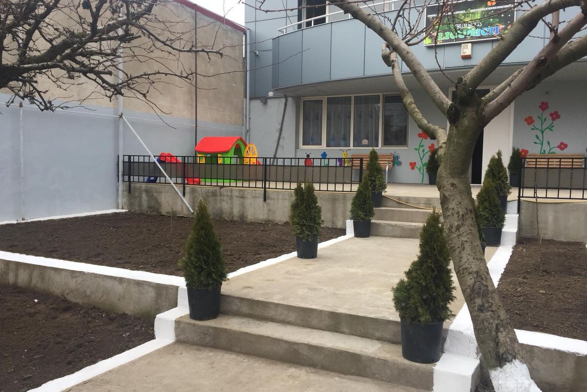 Primăria Constanța continuă investițiile în creșele orașului