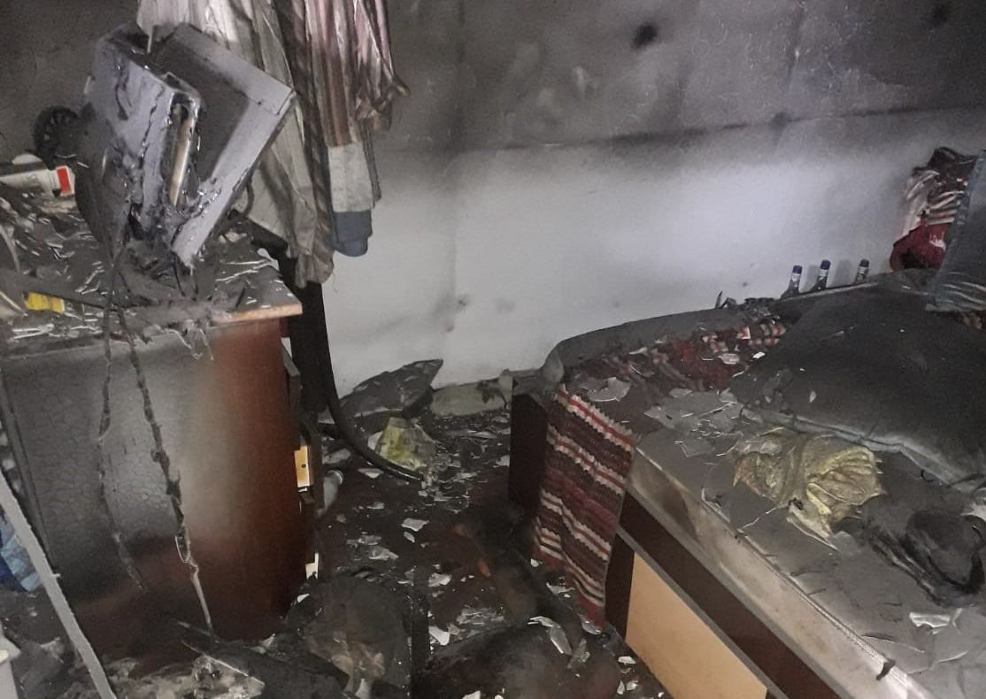 Cei doi bărbați găsiți morți la Ghindărești erau frați