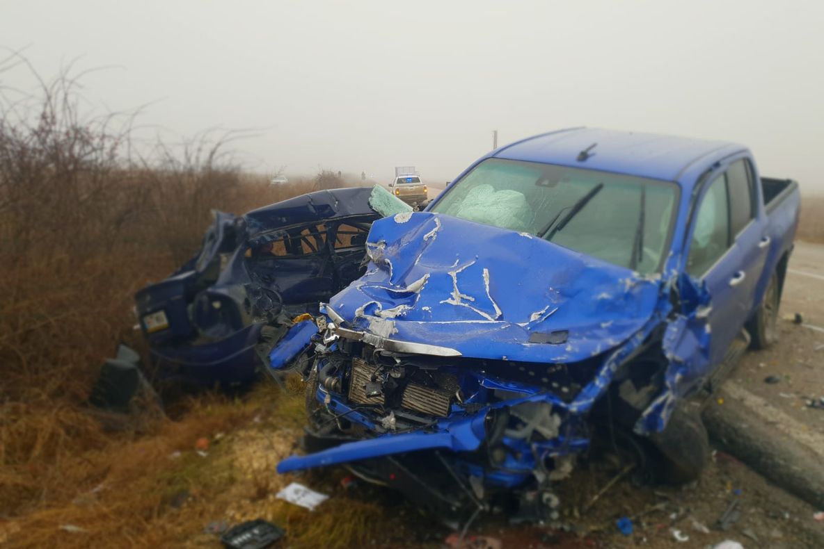 FOTO VIDEO| Accident mortal în Stupina. Două mașini s-au făcut praf