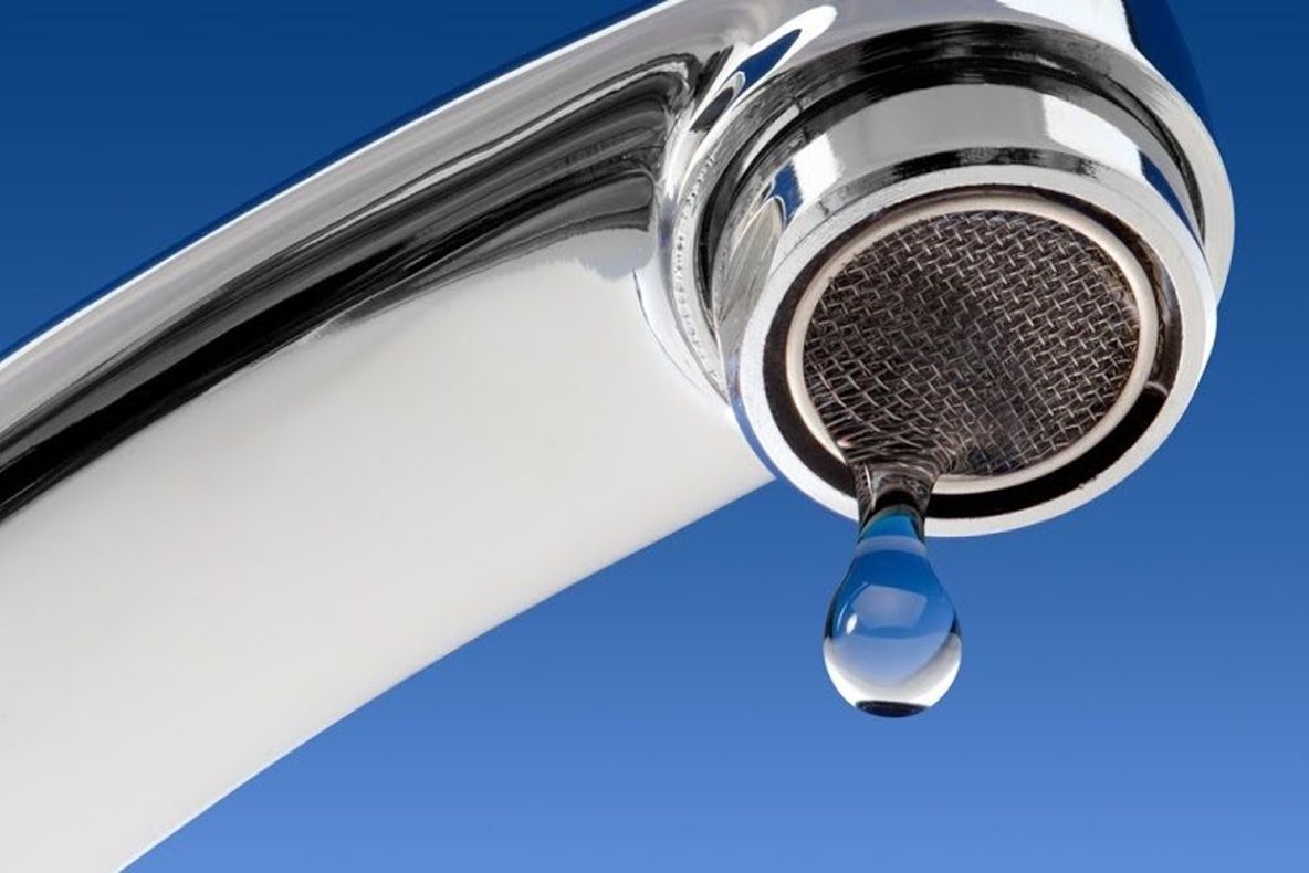 Aeroportul Internațional Mihail Kogălniceanu și baza americană au rămas fără apă