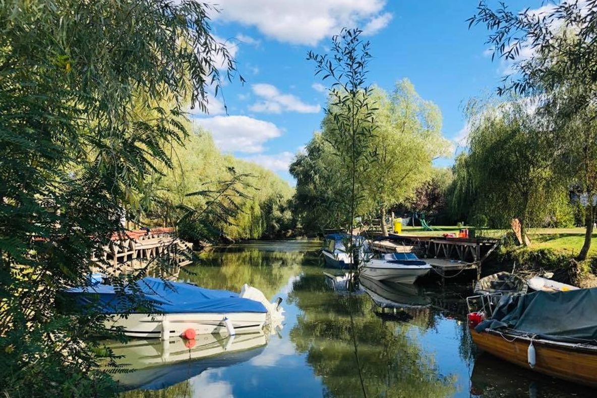 Delta Dunării promovată la Londra ca destinație de ecoturism