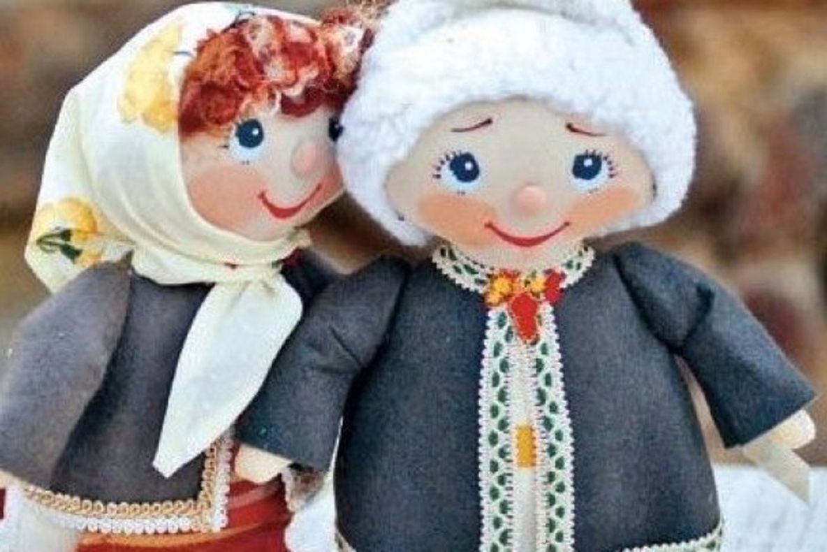 La Cumpăna de Dragobete se iubeşte româneşte