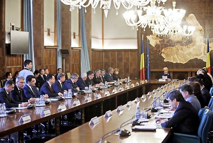 Daniel Suciu și Răzvan Cuc, noile propuneri pentru portofoliile Dezvoltării Regionale și Transporturilor