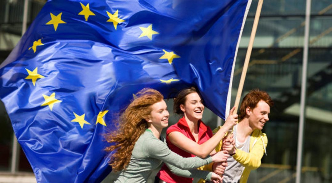 Cumpăna. „Ești Român, ești European – Și tu decizi în Uniunea Europeană”