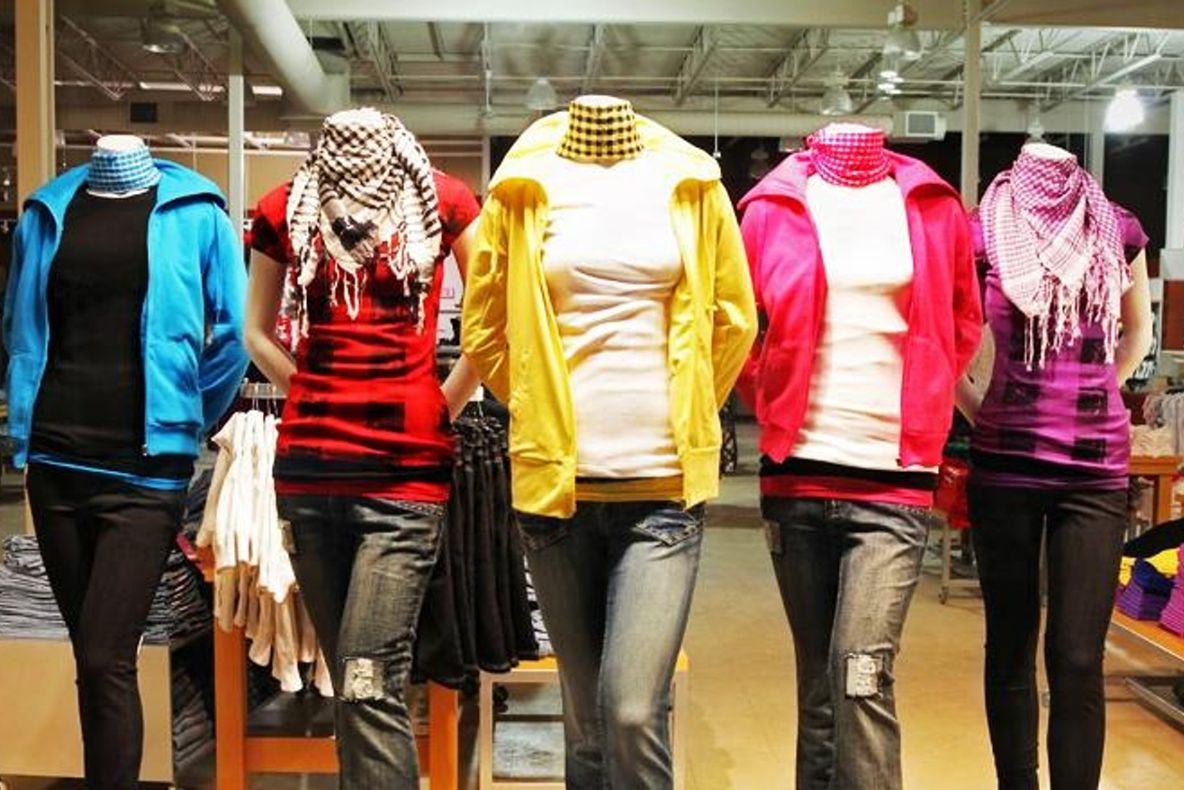 Moda pentru toate gusturile și buzunarele la Tinimtex