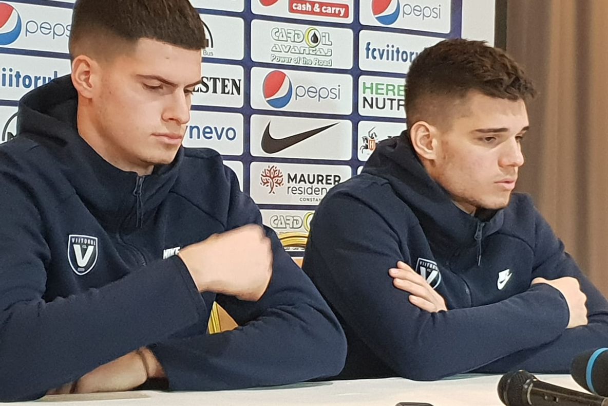 S -au pus în vânzare bilete la meciul FC Viitorul - CSM Politehnica Iași