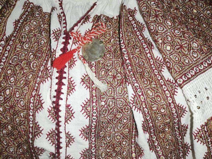 Mărțișorul tradițional, vernisat la Muzeul de Artă Populară Constanța