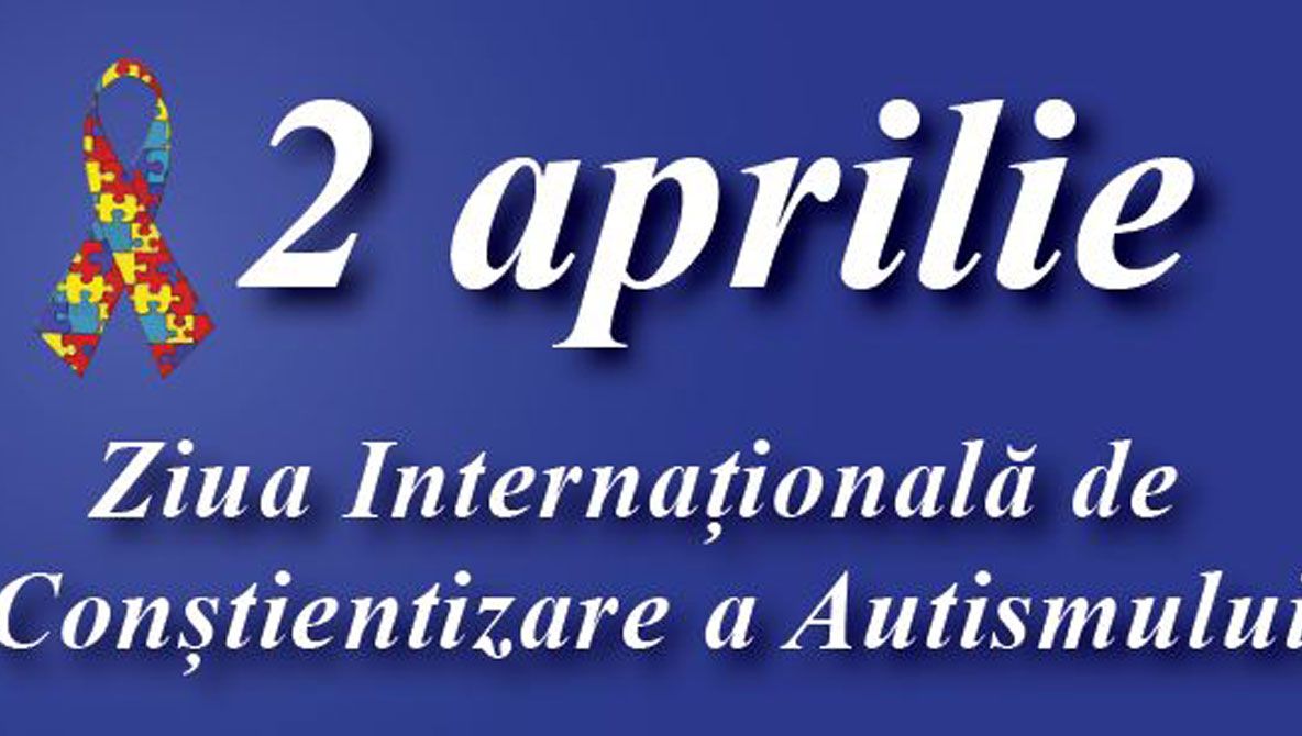 Porți deschise la Centrul de Zi pentru Copiii cu Autism