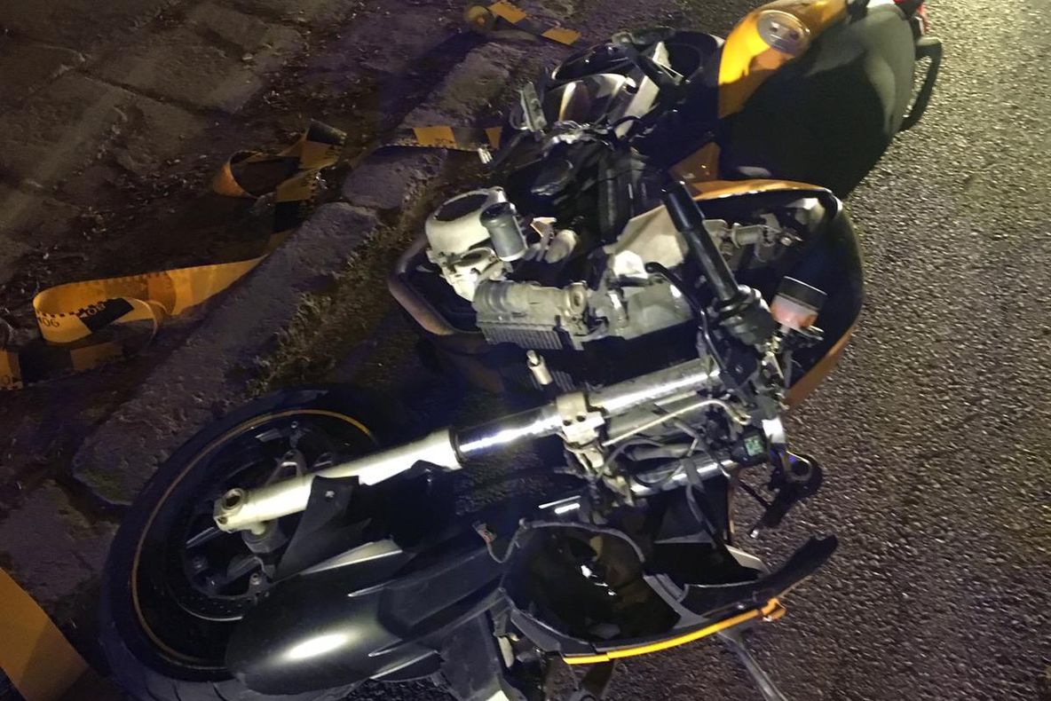 FOTO| Imagini dramatice! O femeie a murit în urma unui accident rutier