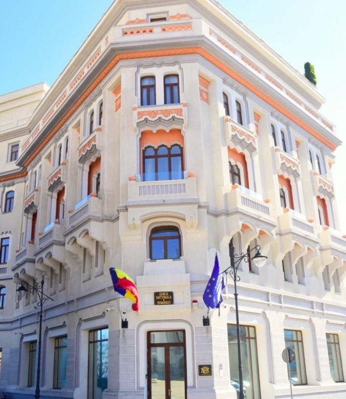 „Ziua porţilor deschise” la Sucursala Regională a BNR Constanța