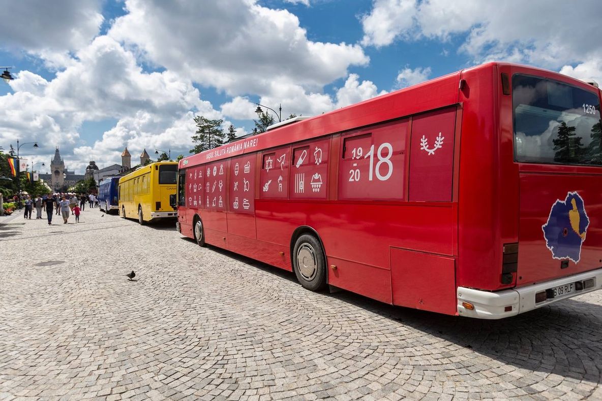 „Aventuri cu … DL. GOE” la Cernavodă și Mangalia