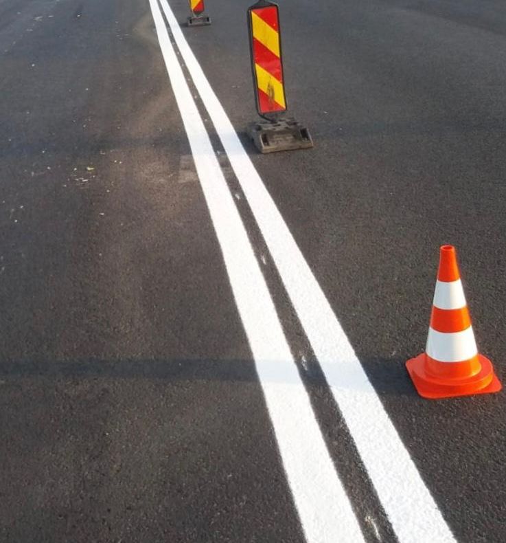 Lucrările de reabilitare a Pasajului Cumpenei sunt în plină desfășurare!