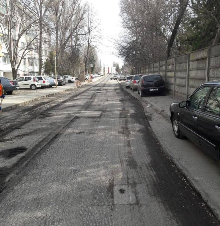 Se închide circulația pe strada Ștefăniță Vodă pentru două zile