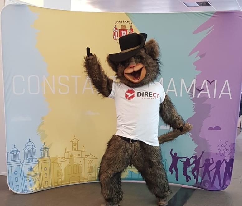 Constanța, promovată la Transylvania Tourism Fair, alături de Brașov și București