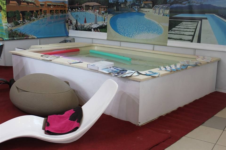 Salonul de Dotări Hoteliere şi Alimentaţie Publică - LITORAL 2019 și Târgul de Mobilă - Totul pentru Casă și Familie își deschid porțile la Constanța