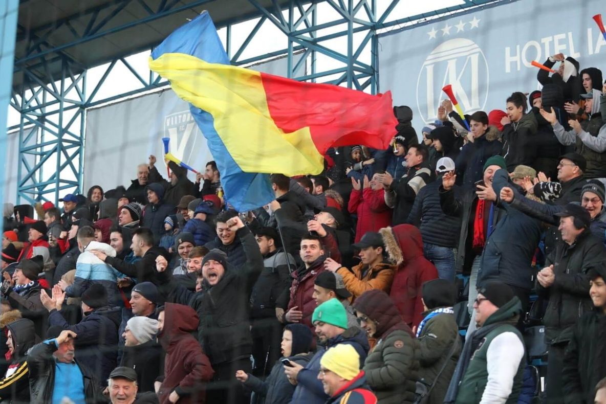 S-au pus în vânzare biletele pentru FC Viitorul –Chindia Târgoviște. Cât trebuie să plătească fanii