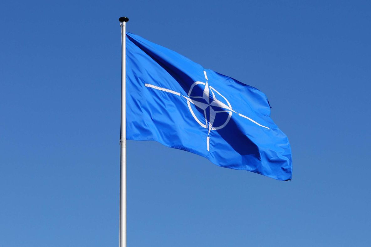 Ziua NATO, sărbătorită și la Constanţa