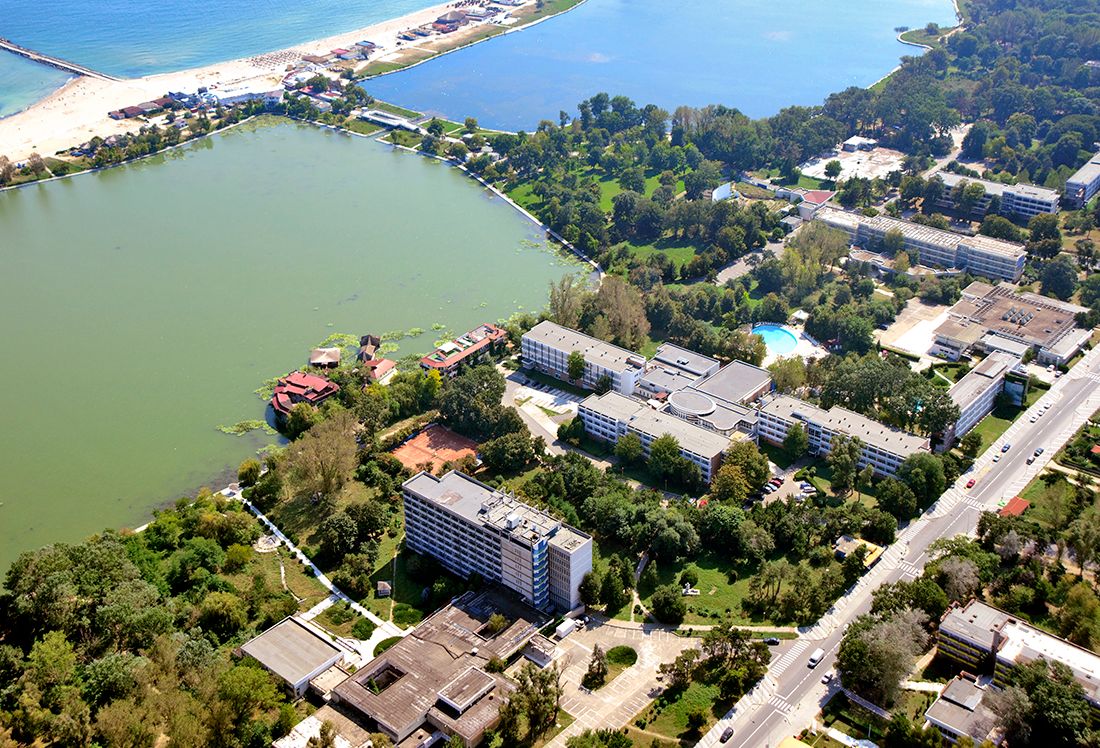 Stațiunea Neptun-Olimp va fi modernizată cu fonduri europene