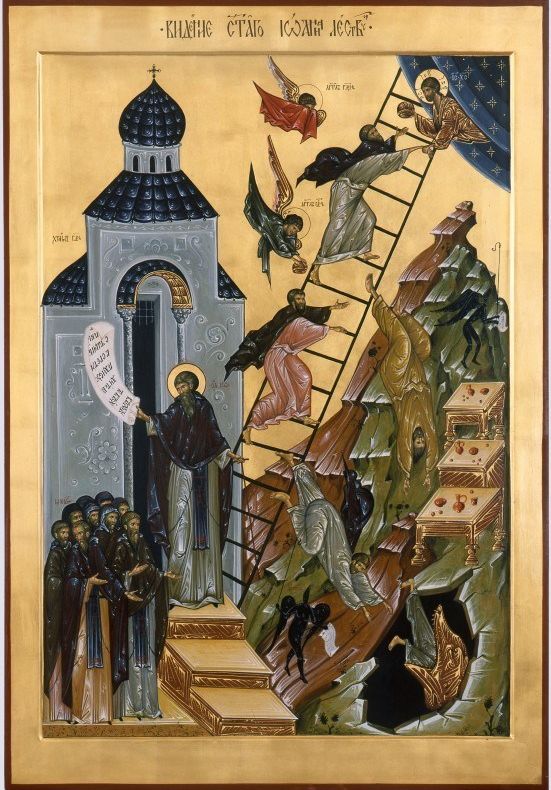 Biserica Ortodoxă se va afla în Duminica a 4-a a Postului Mare