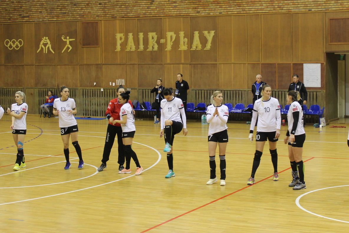 "Să vină titlul la Constanța!” Începe play-off-ul