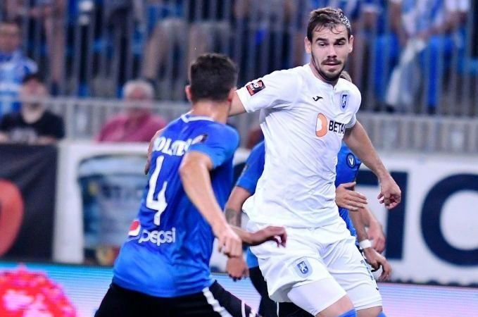 Peste 200 de jandarmii vor asigura ordinea la meciul FC Viitorul - CSU Craiova