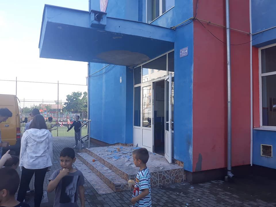 Percheziții la persoane bănuite de proxenetism, în Constanța și Cluj