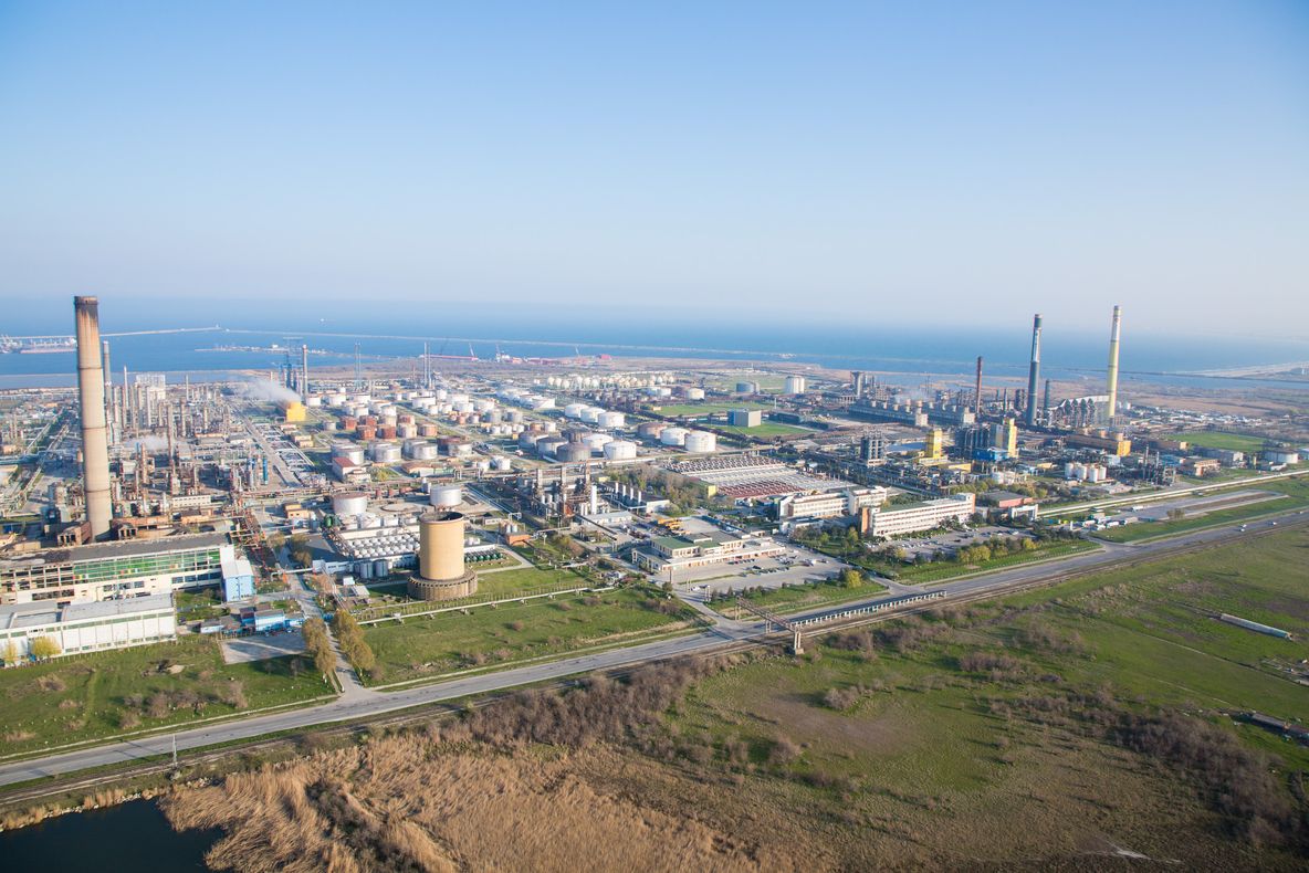 Rezultate operaționale foarte bune pentru rafinăria Petromidia, în primul trimestru din 2019