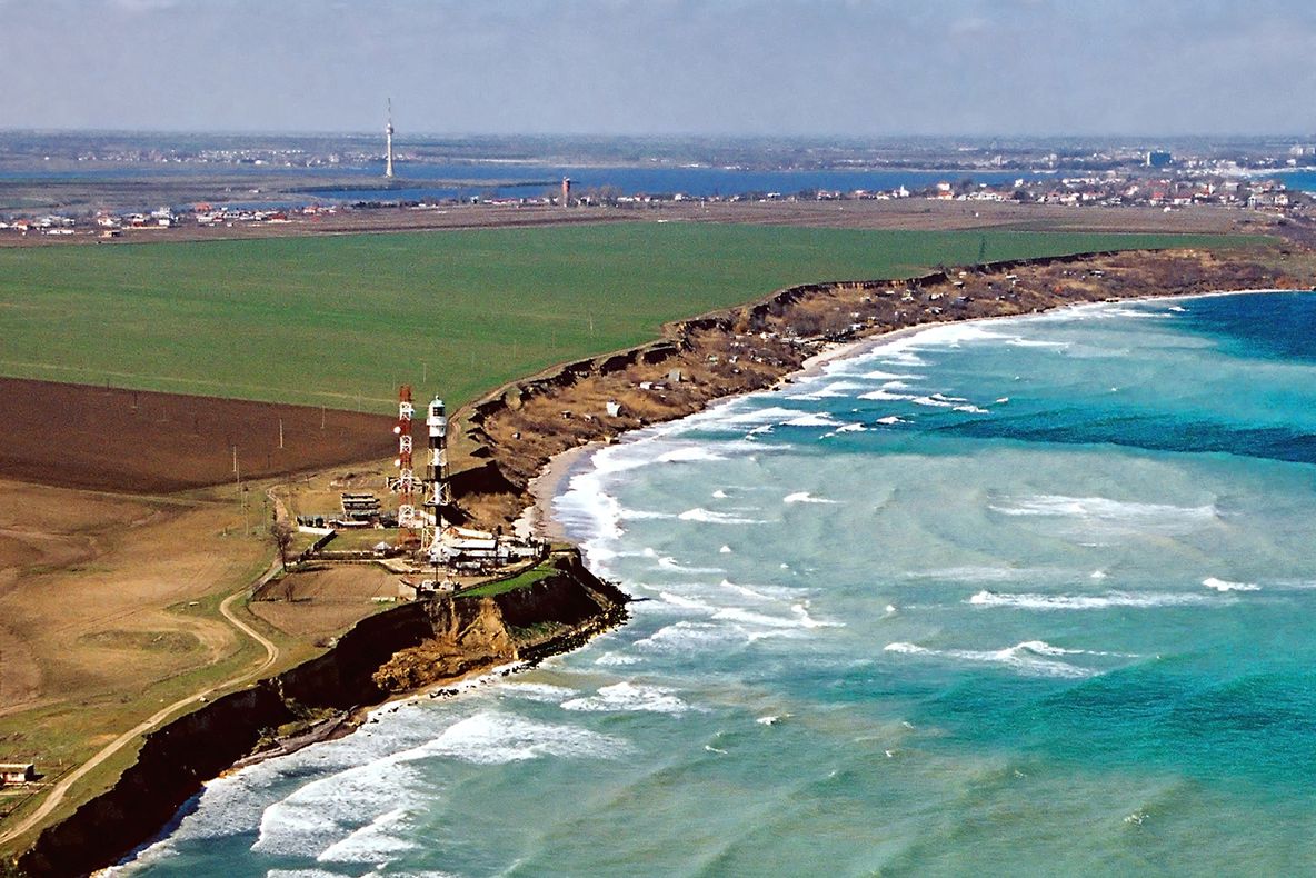 Feel SEAvic pe Plaja Tuzla!