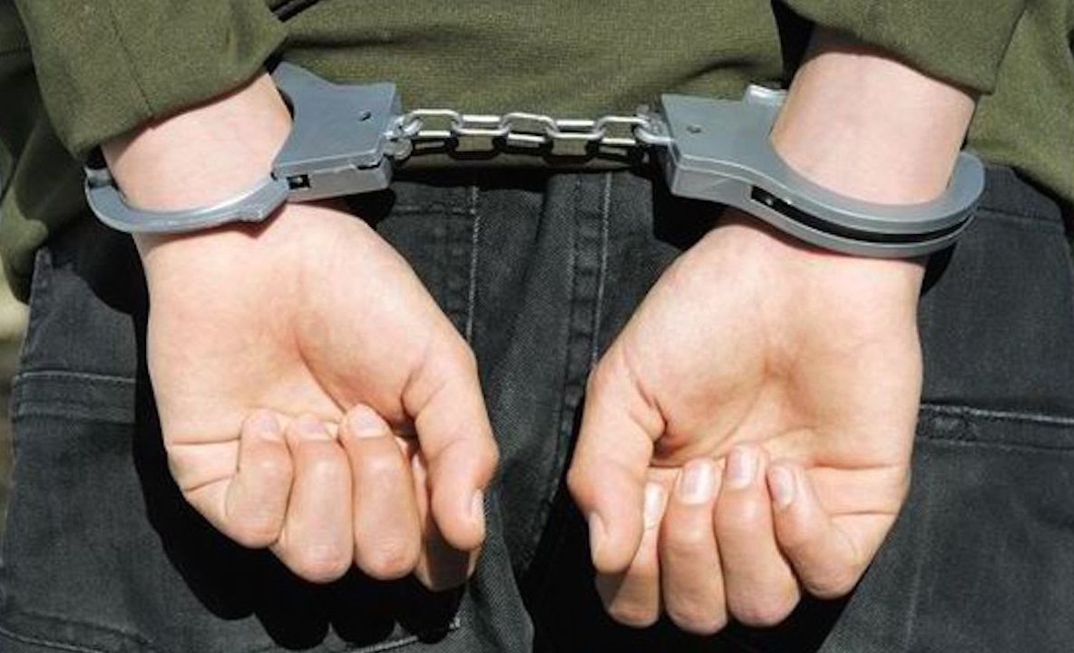 Atacatorul operatoarei unei case de amanet din Capitală a fost reținut de polițiști