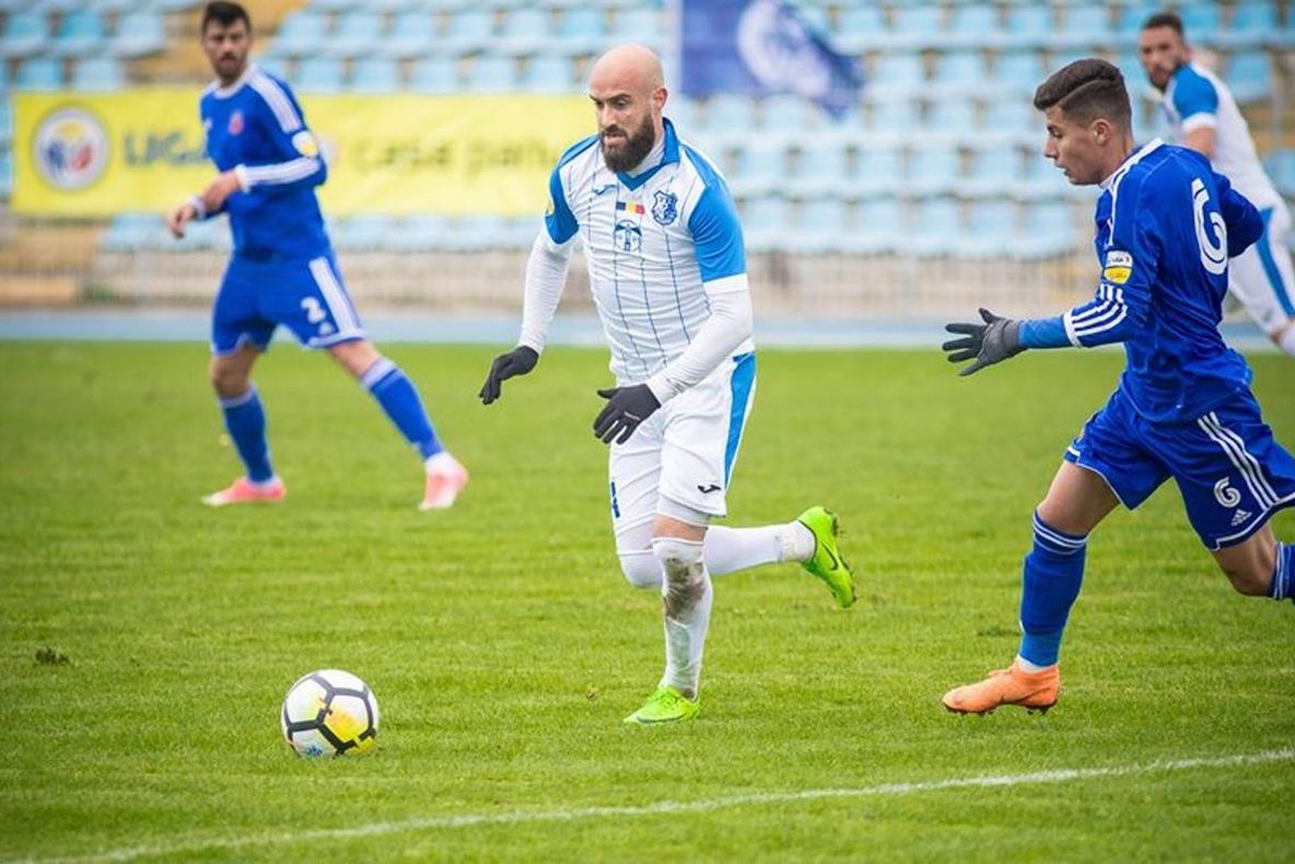 Luceafărul stinge Farul la Oradea