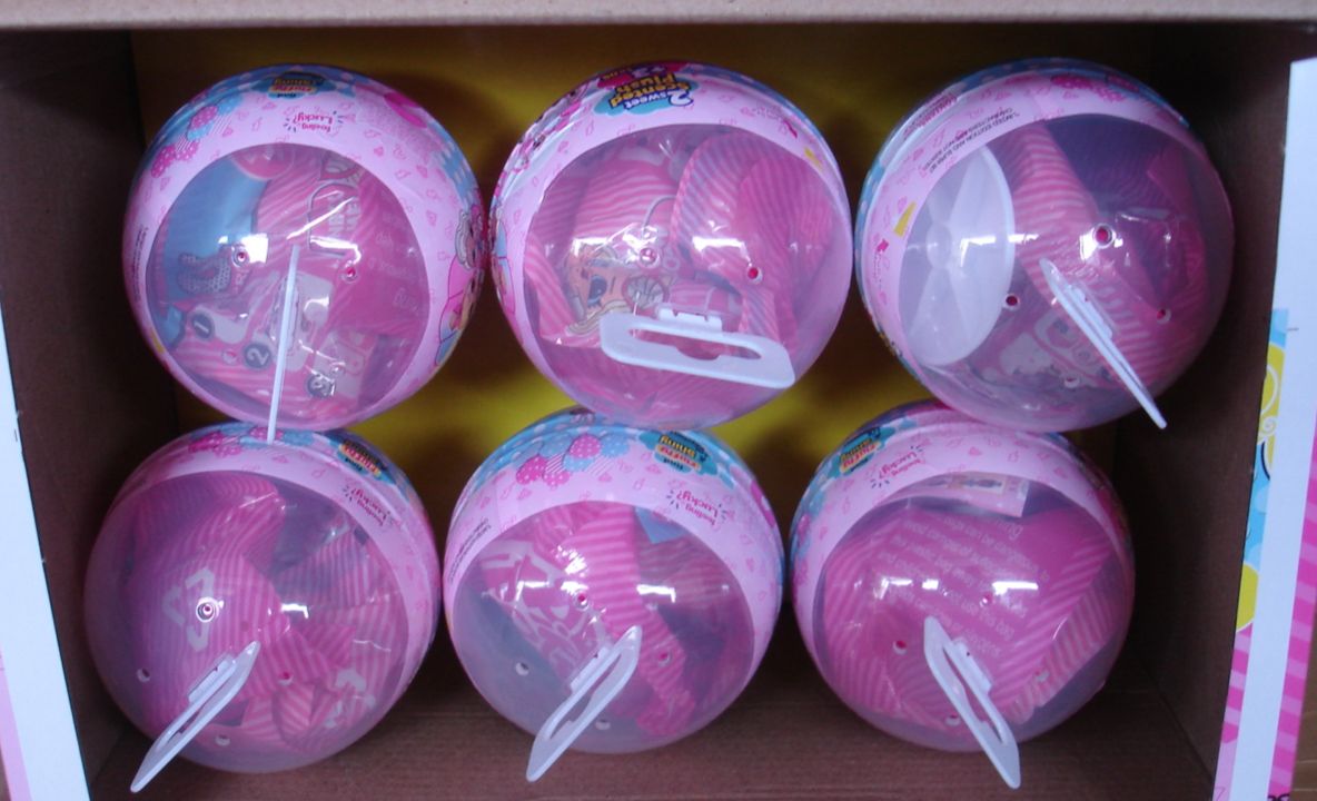 Contrabandă cu jucării în valoare de peste1.000.000 lei, în Portul Constanţa Sud Agigea