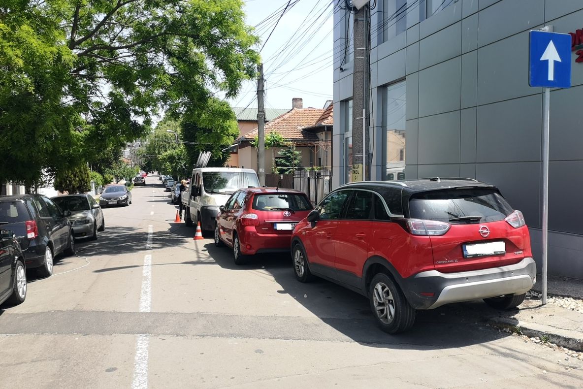 Noi sensuri unice în municipiul Constanța. Vezi despre ce străzi este vorba