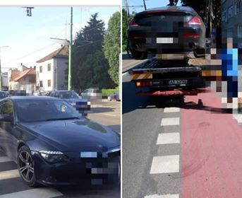 Polițiștii locali acționează, în permanență, pentru asigurarea și menținerea ordinii publice