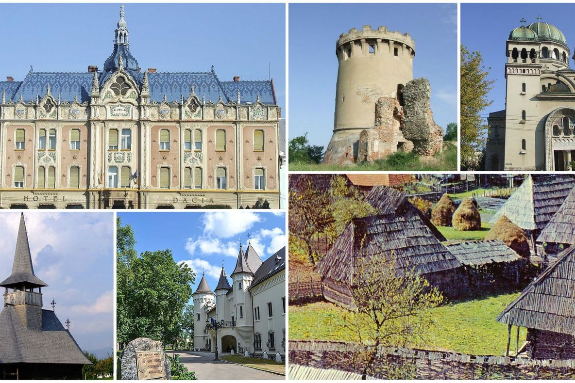 De astăzi au fost reluate cursele aeriene către Satu Mare