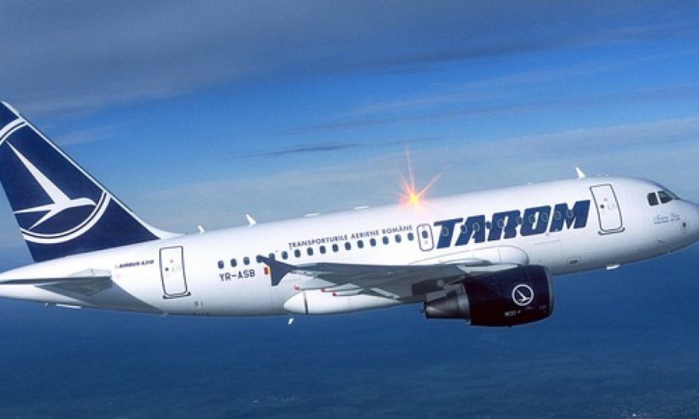 Din 18 iunie se reiau zborurile către Satu Mare de pe aeroportul din Constanța