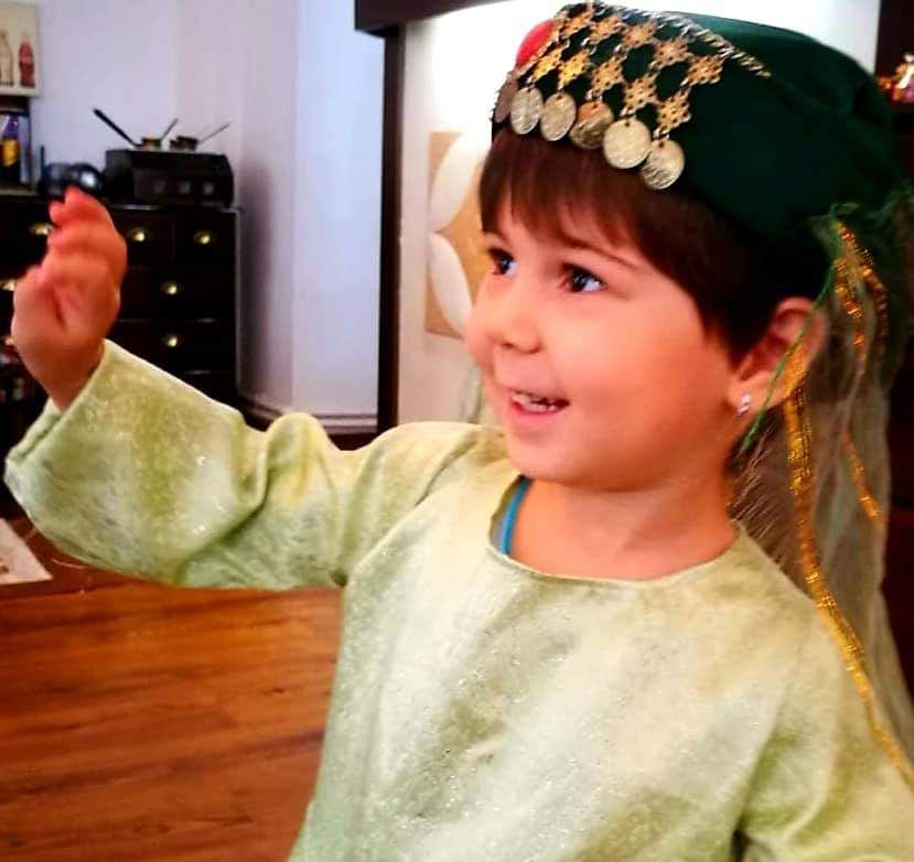 FOTO| Experiente Dobrogene. De la Iftar la Bayram