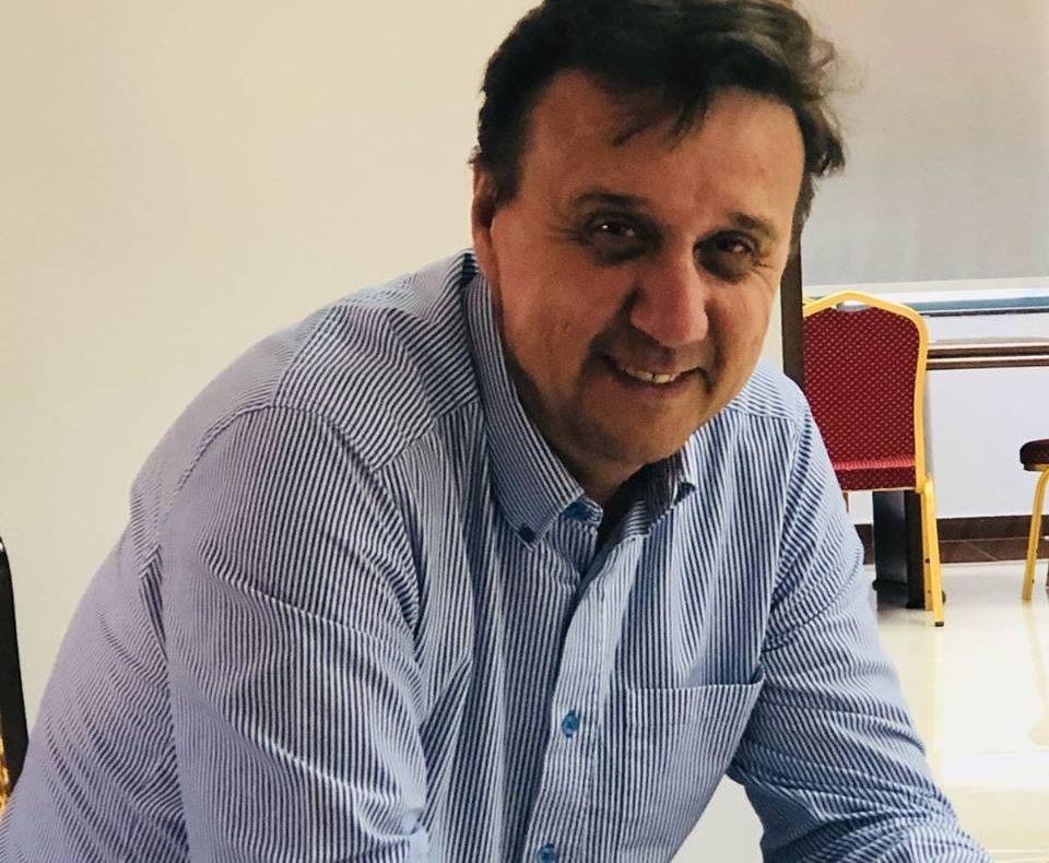 Cătălin Țibuleac a fost numit guvernatorul Administraţiei Rezervaţiei Biosferei Delta Dunării