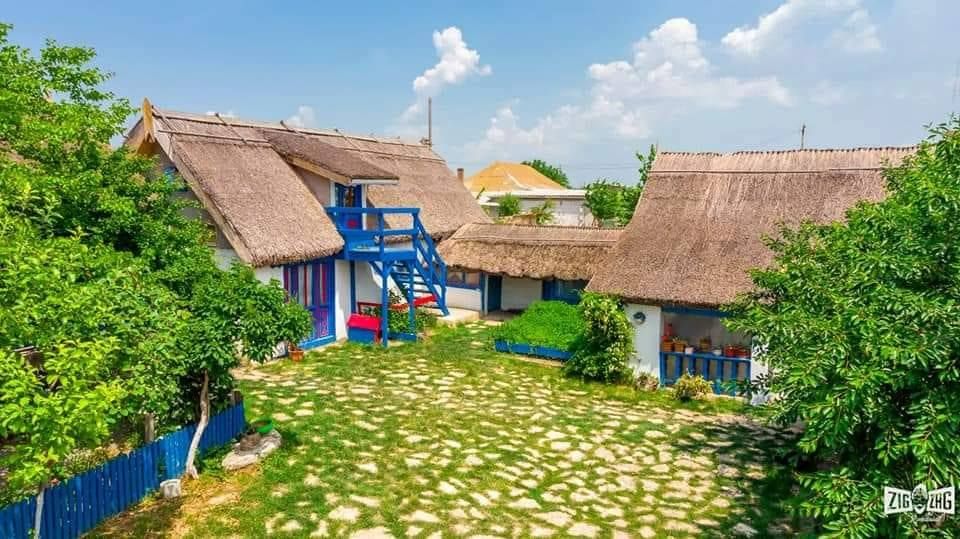 Slow Food Dobrogea la Festinul multietnic de la Vișina