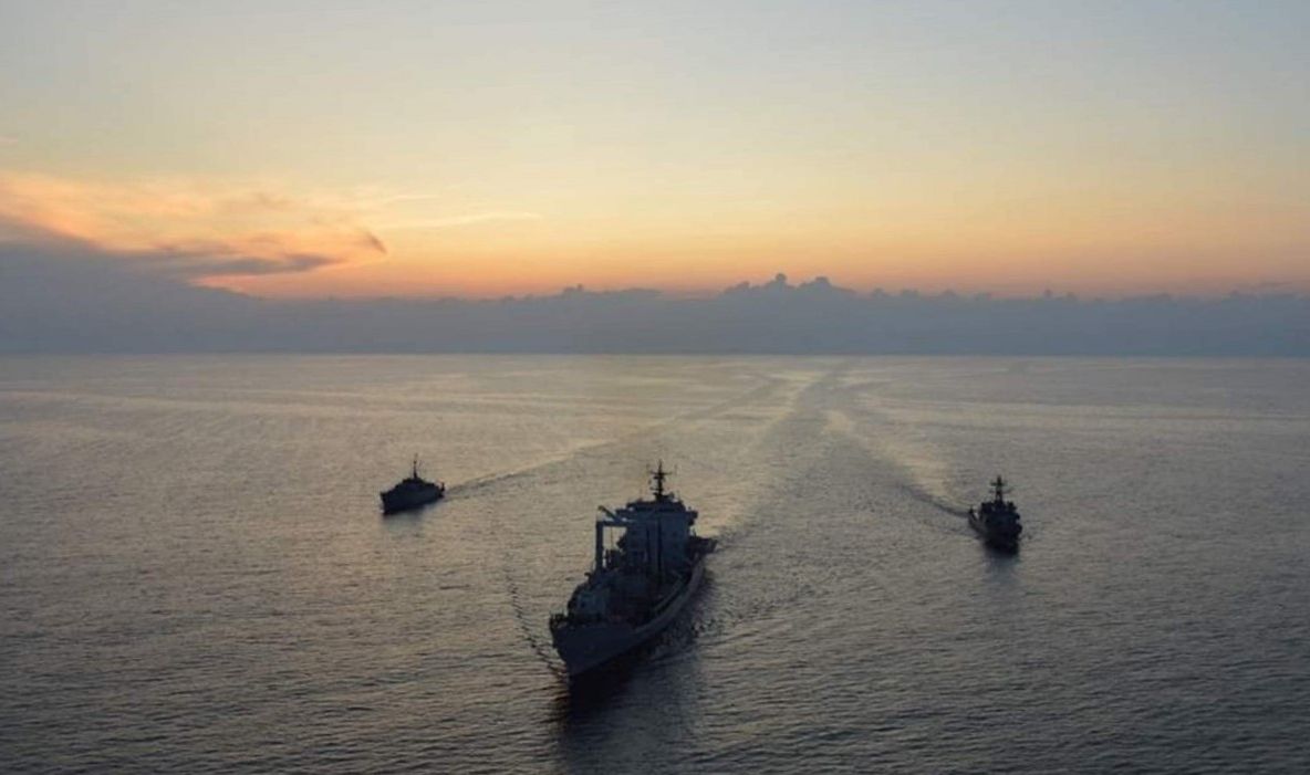 Forțele Navale: Flexibilitate și profesionalism în îndeplinirea angajamentelor asumate față de partenerii străini