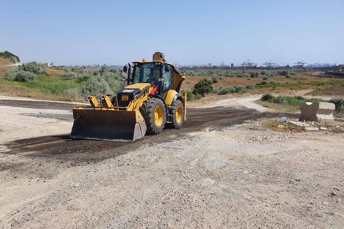 Restricții de circulație pentru reparații în zona Portului Constanța