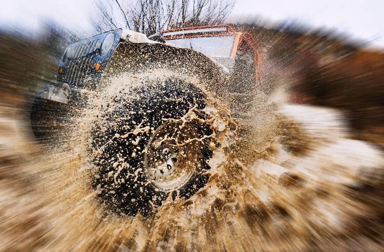 Constanța găzduiește Campionatul Național de Rally Raid!