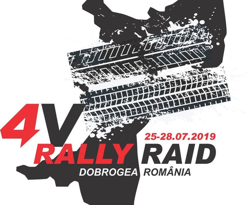 Constanța găzduiește în week-end East European Tout Terrain Series Rally Raid!