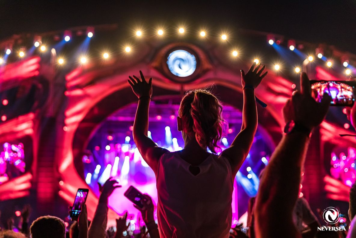 S-a stabilit când va avea loc NEVERSEA!! Vezi când se pun în vânzare primele abonamente!