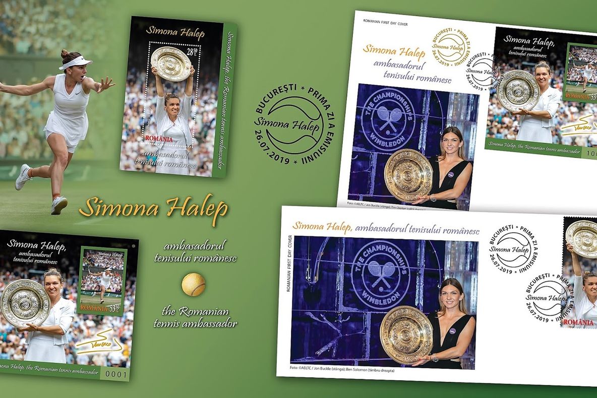 „Sunt motivată în continuare, mereu îmi doresc să câștig.” Simona Halep în turul 3 la Wimbledon