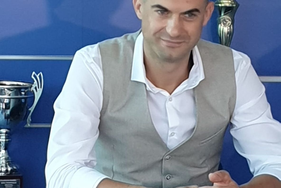 VIDEO| Laurențiu Toma s-a retras din handbal, după o carieră impresionantă de 20 de ani