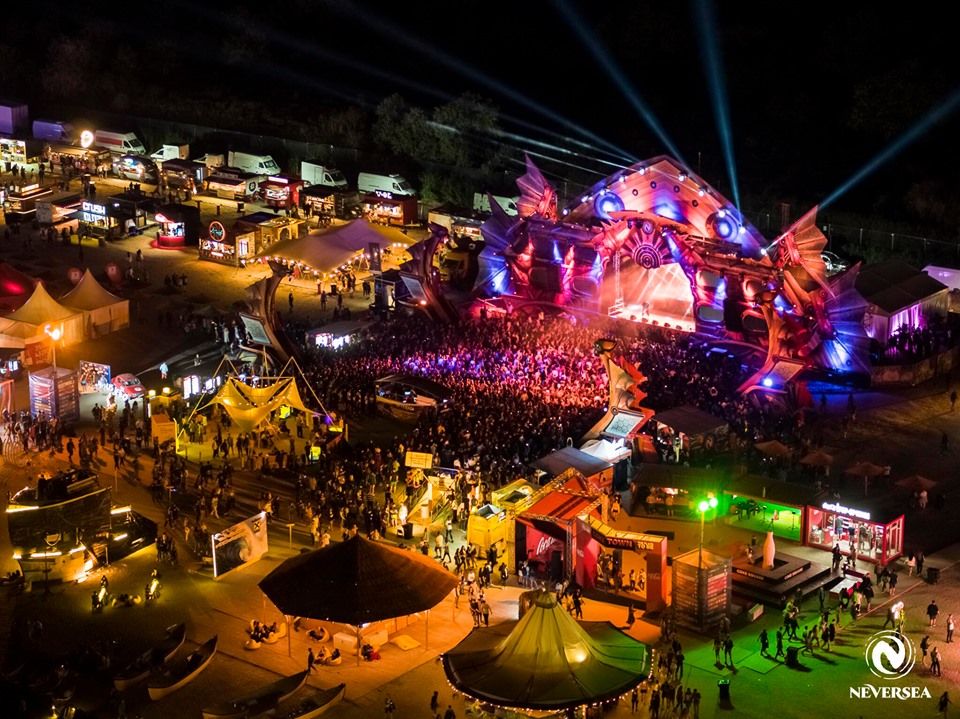 VIDEO|Neversea. Accesul în festival, transportul în comun și restricții de circulație