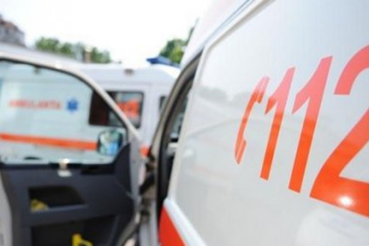 Neatenția la volan face victime. Accident la Cap Aurora